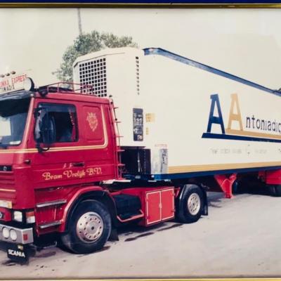 Antoniadis & Sons